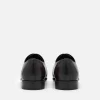 Altitude Lightweight Embossed Leather Derby Shoes<PEDRO Hot