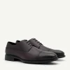 Altitude Lightweight Embossed Derby Shoes<PEDRO Online