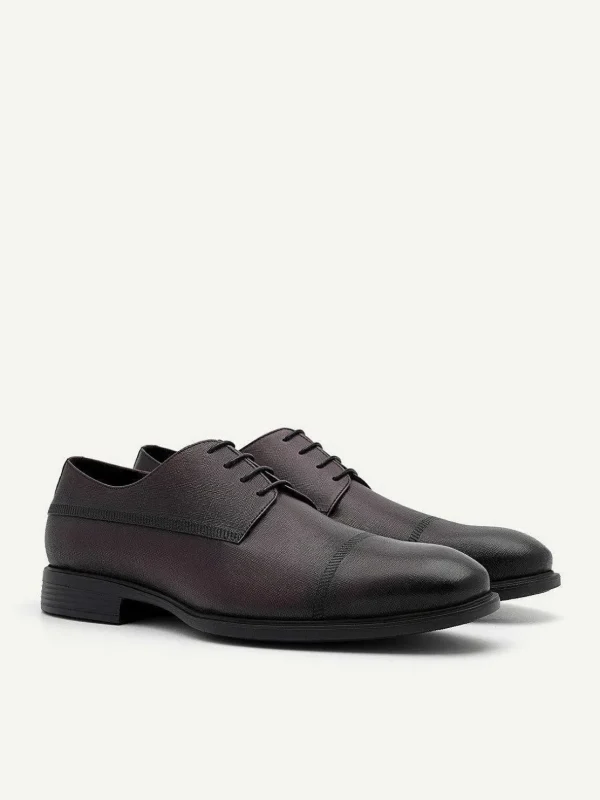 altitude_lightweight_embo_0-2.webp Altitude Lightweight Embossed Derby Shoes<PEDRO Online