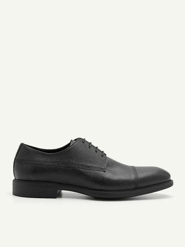 altitude_lightweight_embo_0-3.webp Altitude Lightweight Embossed Derby Shoes<PEDRO Fashion