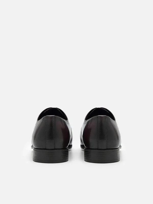 altitude_lightweight_embo_0.webp Altitude Lightweight Embossed Leather Derby Shoes<PEDRO Hot