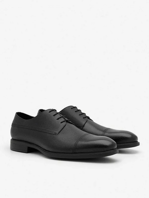altitude_lightweight_embo_1-3.webp Altitude Lightweight Embossed Derby Shoes<PEDRO Fashion