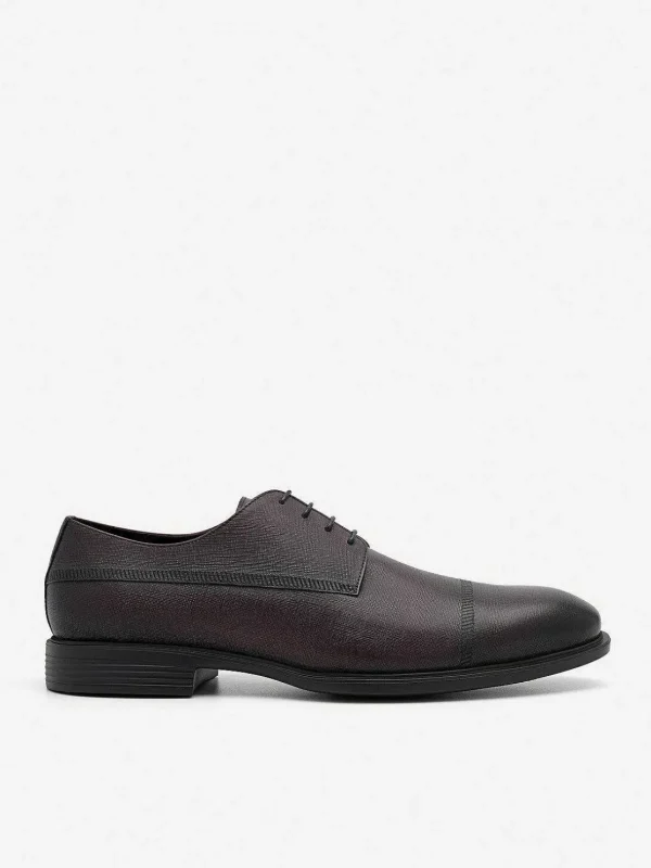 altitude_lightweight_embo_2-2.webp Altitude Lightweight Embossed Derby Shoes<PEDRO Online