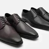 altitude_lightweight_embo_4.webp Altitude Lightweight Embossed Leather Derby Shoes<PEDRO Hot