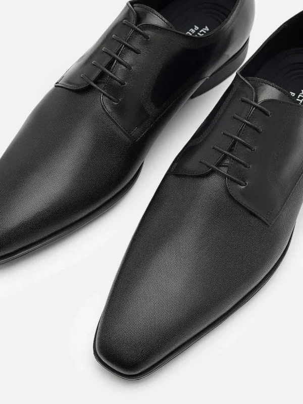 altitude_lightweight_embo_5-1.webp Altitude Lightweight Embossed Leather Derby Shoes<PEDRO Store