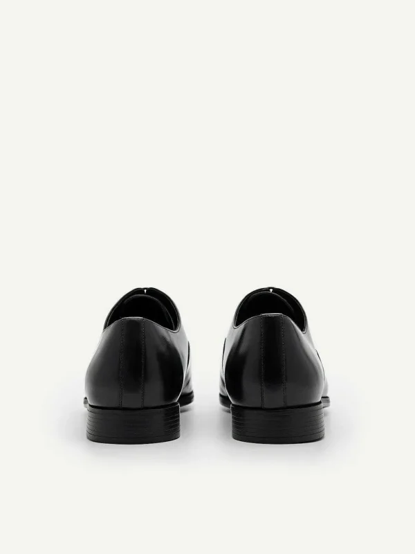 altitude_lightweight_leat_0-1.webp Altitude Lightweight Leather Oxford Shoes<PEDRO Clearance