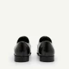 Altitude Lightweight Leather Oxford Shoes<PEDRO New
