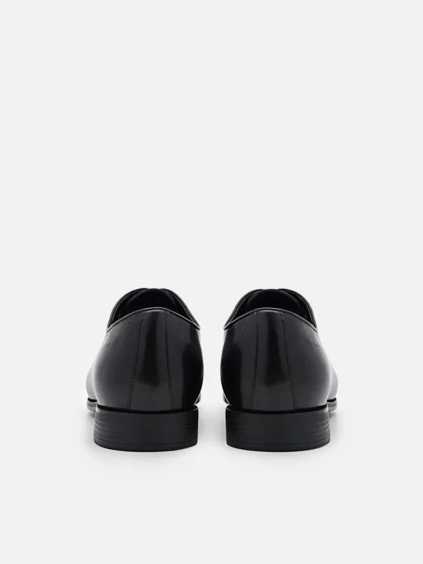 altitude_lightweight_leat_0-11.webp Altitude Lightweight Leather Oxford Shoes<PEDRO Clearance