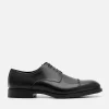 Altitude Lightweight Leather Derby Shoes<PEDRO Shop