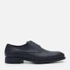 Altitude Lightweight Leather Derby Shoes<PEDRO Cheap