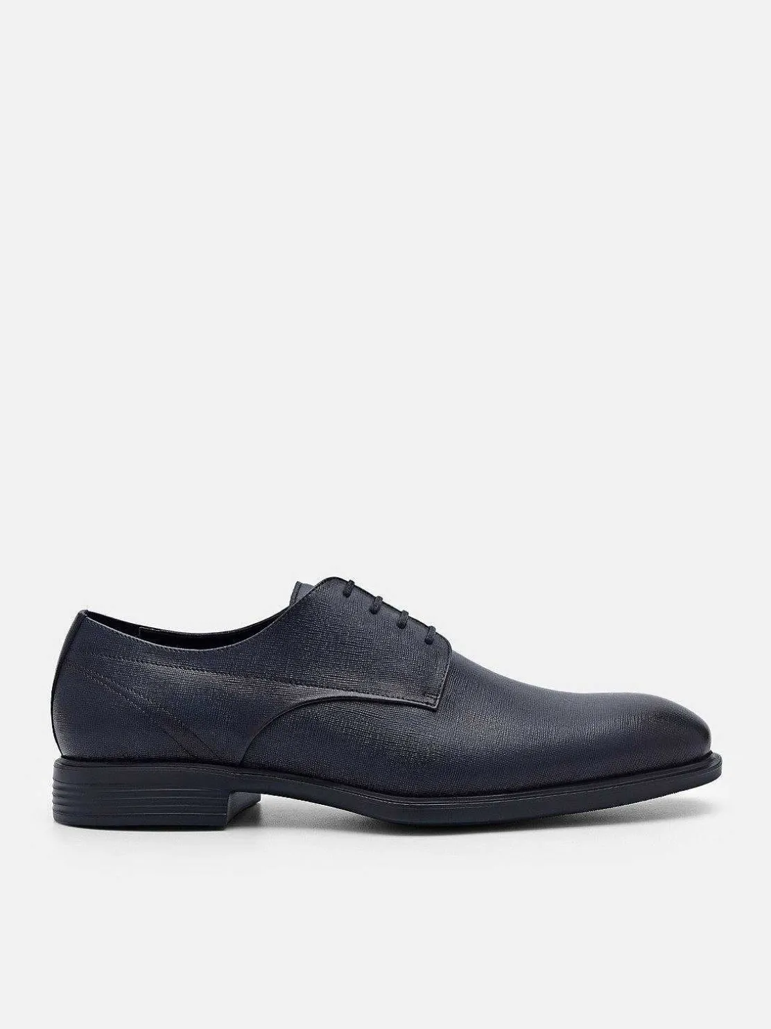 altitude_lightweight_leat_0-7.webp Altitude Lightweight Leather Derby Shoes<PEDRO Cheap