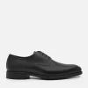 altitude_lightweight_leat_0-8.webp Altitude Lightweight Leather Derby Shoes<PEDRO Discount