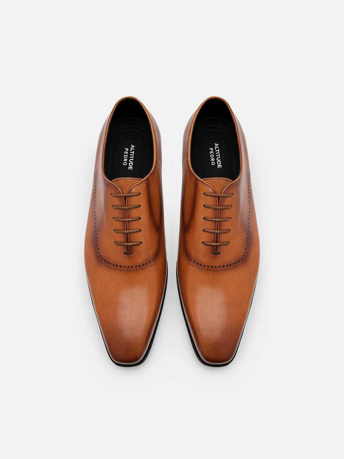 altitude_lightweight_leat_0-9.webp Altitude Lightweight Leather Oxford Shoes<PEDRO Store