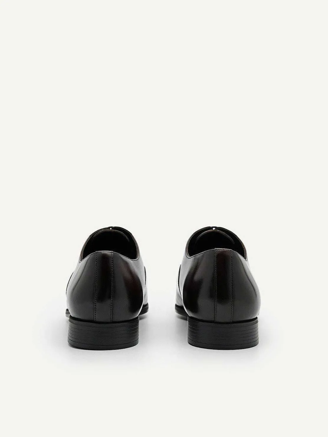altitude_lightweight_leat_0.webp Altitude Lightweight Leather Oxford Shoes<PEDRO New