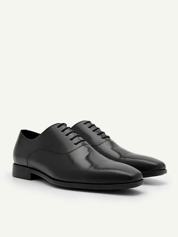 altitude_lightweight_leat_1-1.webp Altitude Lightweight Leather Oxford Shoes<PEDRO Clearance