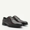 Altitude Lightweight Leather Oxford Shoes<PEDRO New