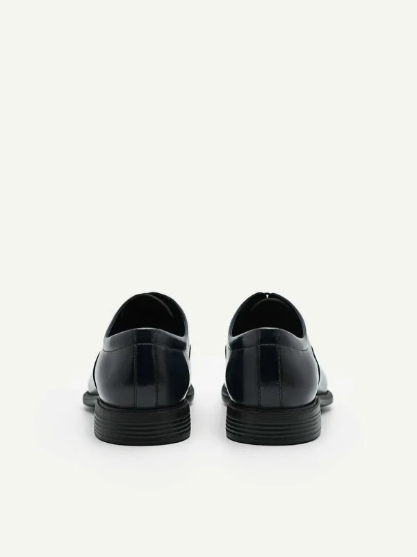 altitude_lightweight_leat_1-3.webp Altitude Lightweight Leather Oxford Shoes<PEDRO Fashion