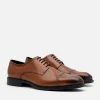 altitude_lightweight_leat_1-4.webp Altitude Lightweight Leather Derby Shoes<PEDRO Clearance