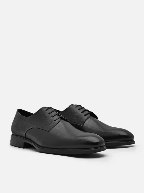 altitude_lightweight_leat_1-8.webp Altitude Lightweight Leather Derby Shoes<PEDRO Discount