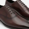 Altitude Lightweight Leather Oxford Shoes<PEDRO Online