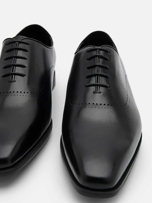 altitude_lightweight_leat_2-11.webp Altitude Lightweight Leather Oxford Shoes<PEDRO Clearance