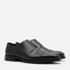 Altitude Lightweight Leather Derby Shoes<PEDRO Shop