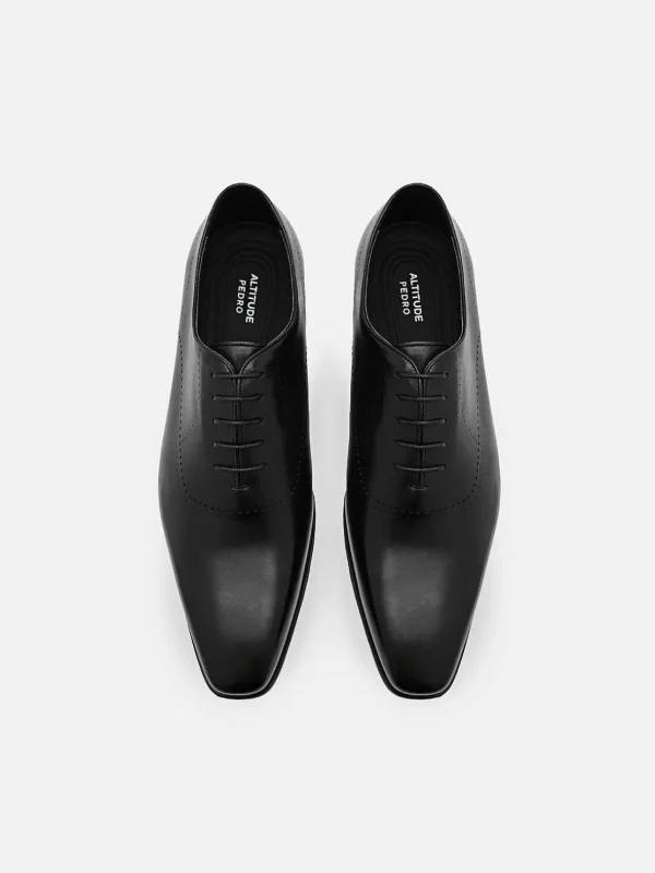 altitude_lightweight_leat_3-11.webp Altitude Lightweight Leather Oxford Shoes<PEDRO Clearance