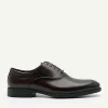 Altitude Lightweight Leather Oxford Shoes<PEDRO New