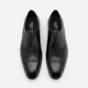 Altitude Lightweight Leather Derby Shoes<PEDRO Shop