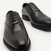 Altitude Lightweight Leather Oxford Shoes<PEDRO New