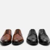 altitude_lightweight_leat_4-4.webp Altitude Lightweight Leather Derby Shoes<PEDRO Clearance