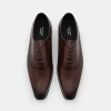 Altitude Lightweight Leather Oxford Shoes<PEDRO Online