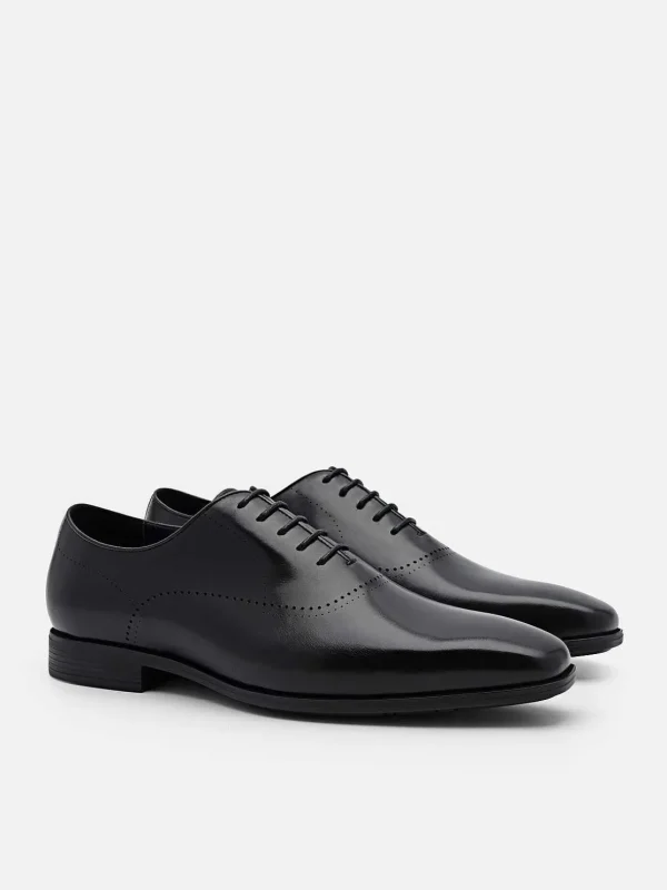 altitude_lightweight_leat_5-11.webp Altitude Lightweight Leather Oxford Shoes<PEDRO Clearance