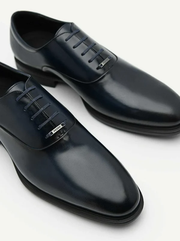 altitude_lightweight_leat_5-3.webp Altitude Lightweight Leather Oxford Shoes<PEDRO Fashion