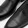 Altitude Lightweight Leather Derby Shoes<PEDRO Shop