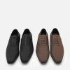 altitude_lightweight_nylo_1.webp Altitude Lightweight Nylon Oxford Shoes<PEDRO New