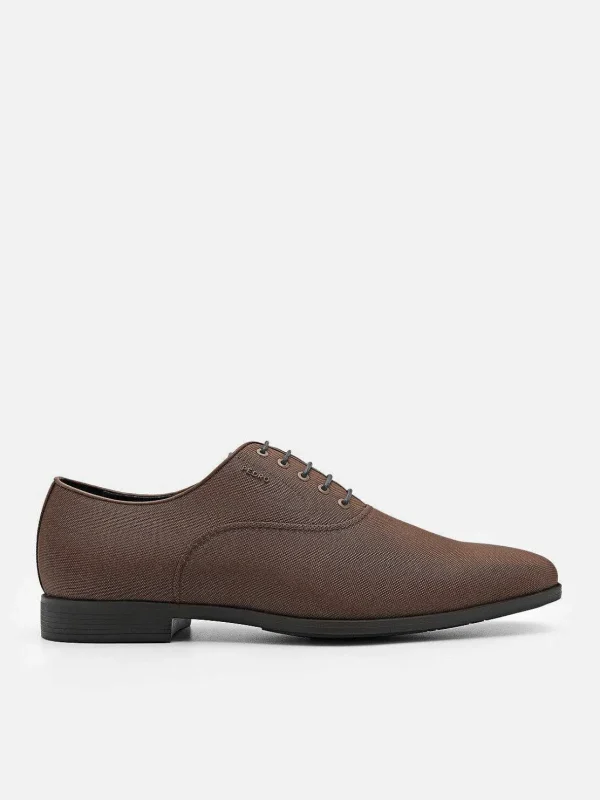 altitude_lightweight_nylo_2.webp Altitude Lightweight Nylon Oxford Shoes<PEDRO New