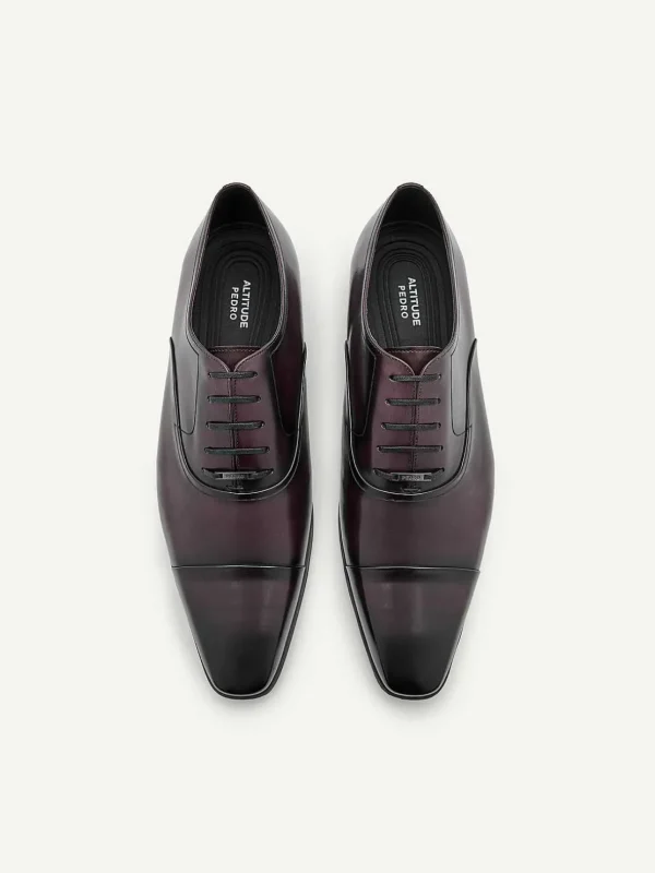altitude_lightweight_oxfo_3.webp Altitude Lightweight Oxford Shoes<PEDRO Cheap