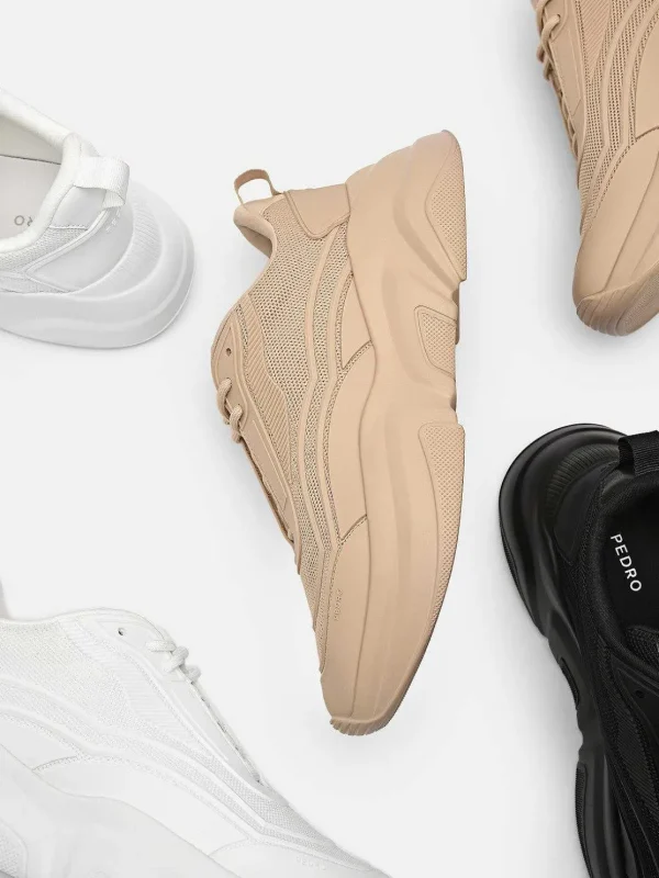 Altura Sneakers<PEDRO Cheap