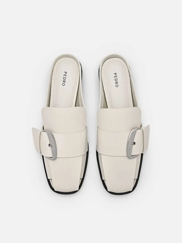 alyda_leather_mules_1.webp Alyda Leather Mules<PEDRO Shop