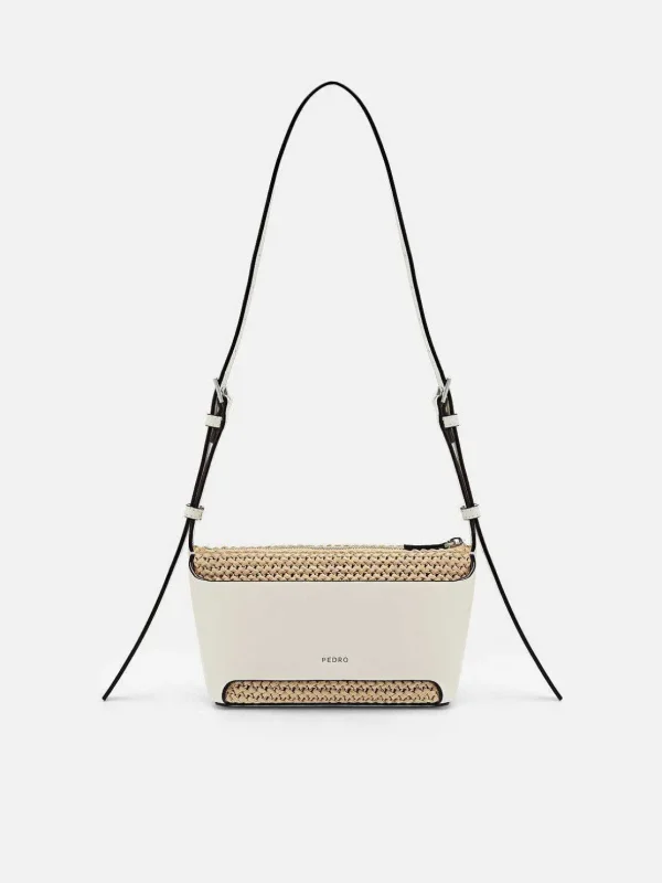 Alyda Mini Shoulder Bag<PEDRO Cheap