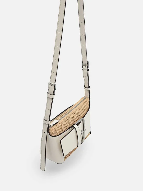 Alyda Mini Shoulder Bag<PEDRO Cheap