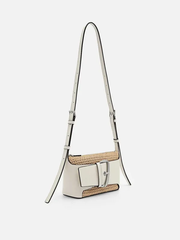 Alyda Mini Shoulder Bag<PEDRO Cheap