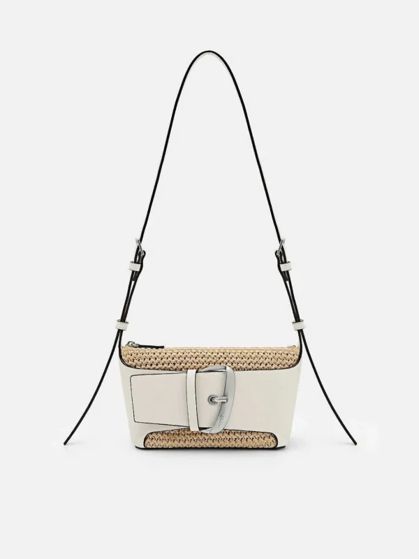 Alyda Mini Shoulder Bag<PEDRO Cheap