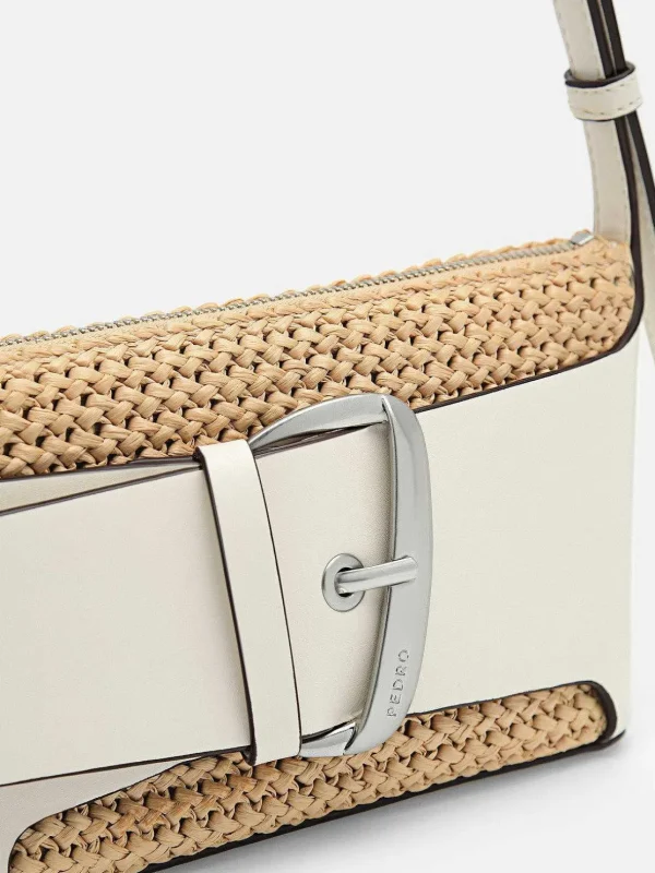 Alyda Mini Shoulder Bag<PEDRO Cheap