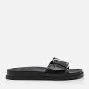 Alyda Slip-On Sandals<PEDRO Cheap