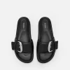 Alyda Slip-On Sandals<PEDRO Cheap