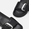 Alyda Slip-On Sandals<PEDRO Cheap