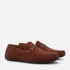 Anthony Leather Driving Shoes<PEDRO Sale