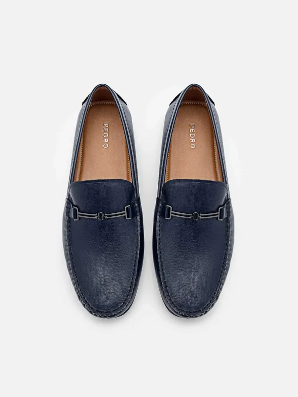 anthony_leather_driving_s_3-4.webp Anthony Leather Driving Shoes<PEDRO Outlet